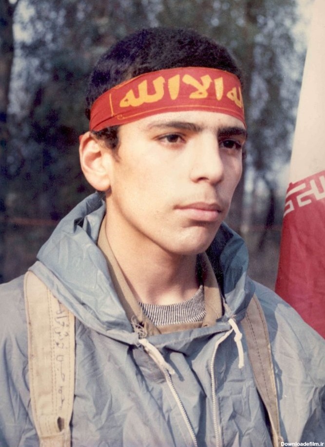 زندگینامه شهید محمد معماریان