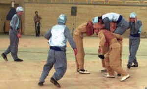 بازی محلی تنور گرمه