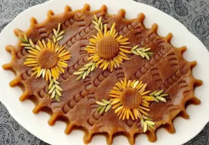 تعبیر خواب حلوا خواستن مرده