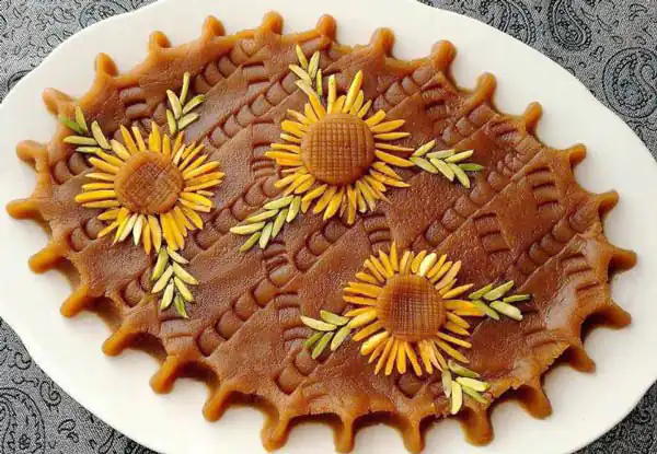 تعبیر خواب حلوا خواستن مرده