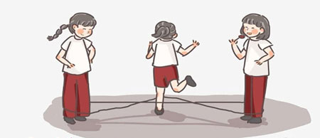 بازی محلی کش بازی