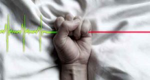 تعبیر خواب فرزند پسر مرده