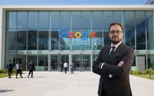 گوگل خواستار اصلاح سیستم ثبت اختراع برای حفظ رهبری AI در آمریکا شد