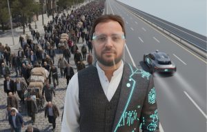 گزارش محرمانه فاش شد: دیگر بازاریابان دقیقاً چگونه از هوش مصنوعی استفاده می‌کنند (و چرا شما عقب مانده‌اید)