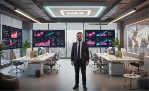 اولین گزارش جامع تکنولوژی‌های بازاریابی ایران