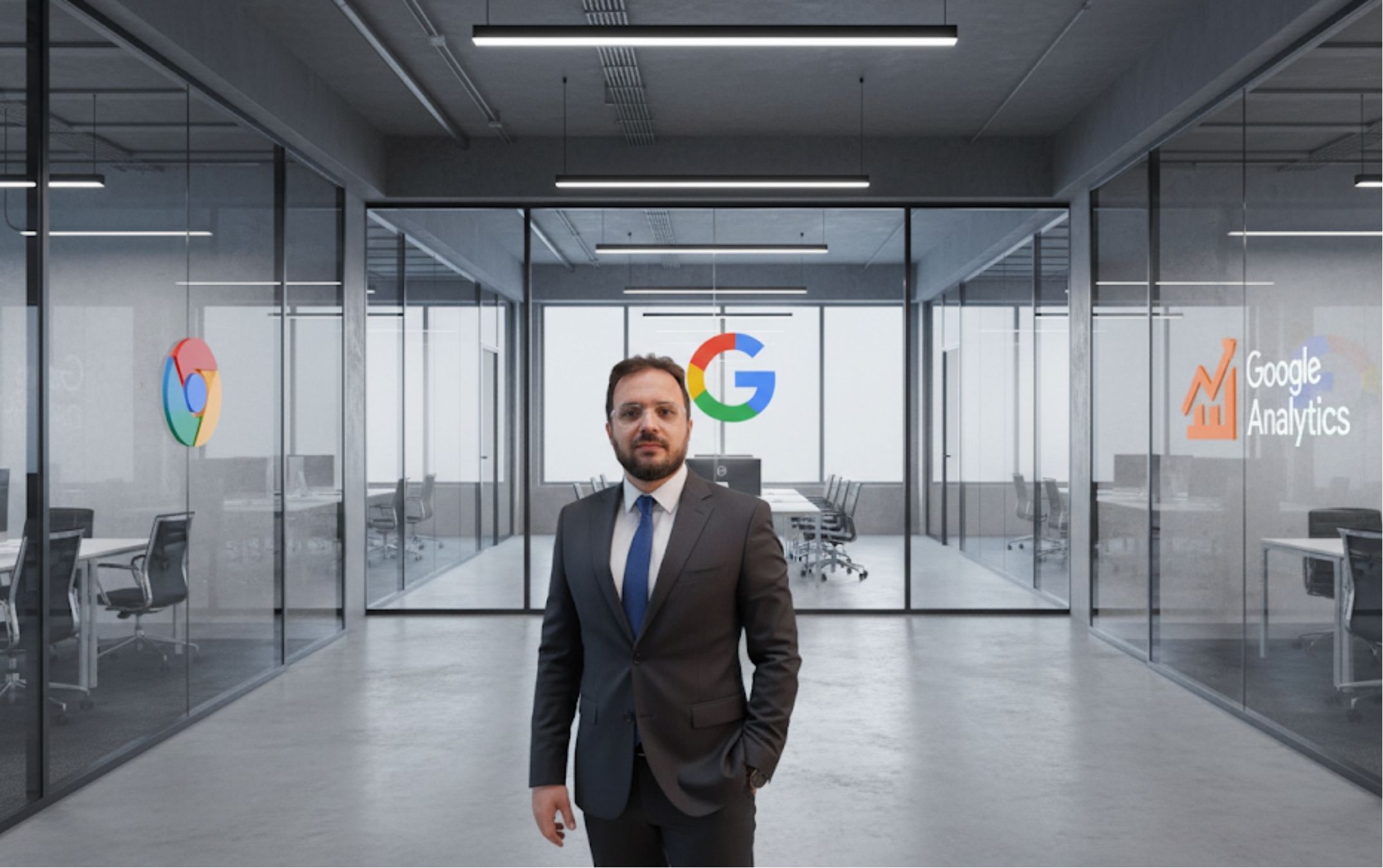 تحلیل پیمان امیدی (متخصص استراتژی دیجیتال)