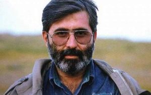 زندگینامه شهید آوینی