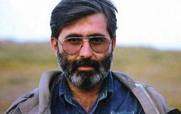زندگینامه شهید آوینی