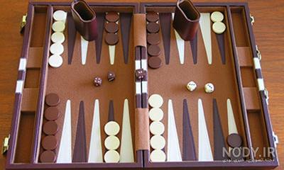 بازی محلی تخته لیچ