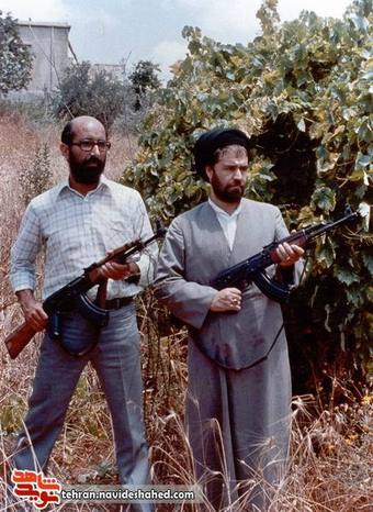 زندگینامه شهید چمران