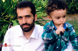 زندگینامه شهید مصطفی احمدی روشن