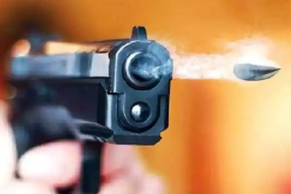 تعبیر خواب مرده تفنگ بدهد