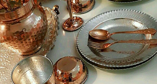 تعبیر خواب مرده ظرف بدهد