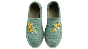 آموزش طریقه تولید و فروش گیوه