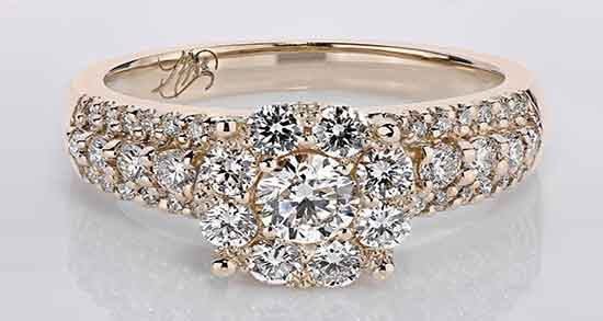 تعبیر خواب انگشتر طلا مرده