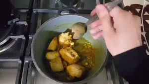 طرز تهیه فسنجون