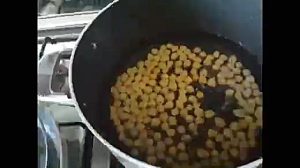طرز پخت آش دوغ