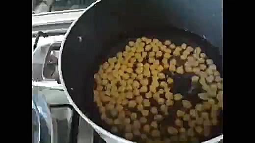 طرز پخت آش دوغ