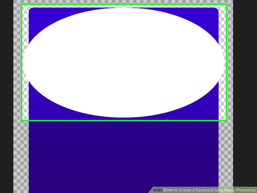 ابزار Elliptical Marquee