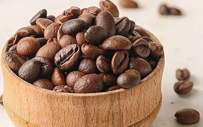 بهترین ترکیب قهوه عربیکا و روبوستا