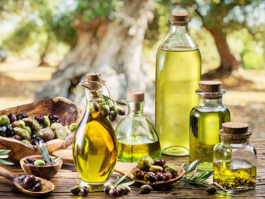 روغن گیری