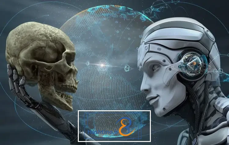 تفاوت هوش مصنوعی و هوش انسانی