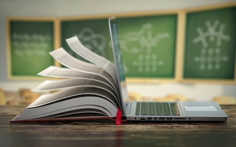 دوره آنلاین چیست؟