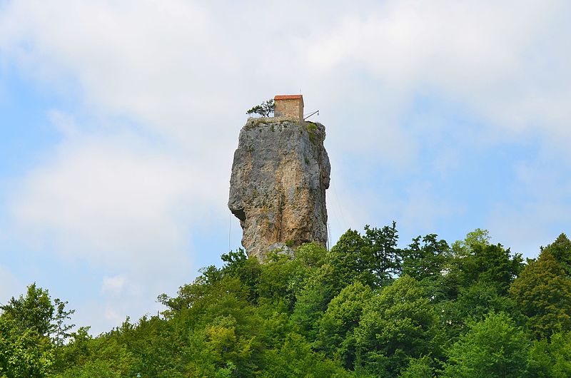 چیاتورا