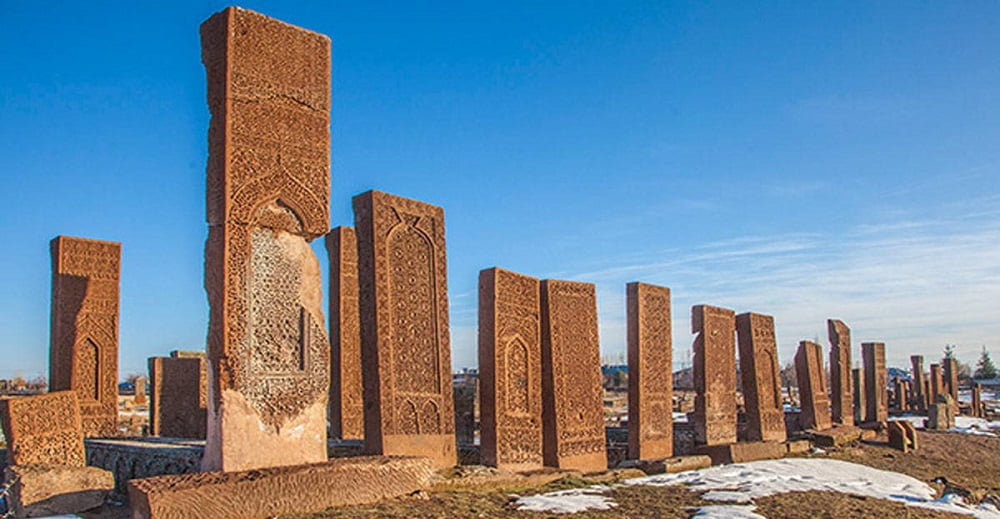 راهنمای جامع گردشگری شهر وان ترکیه و اطلاعات در مورد این شهر زیبا