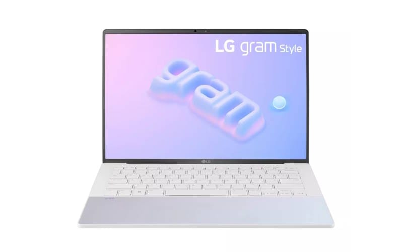 لپ تاپ LG Gram 14 inch
