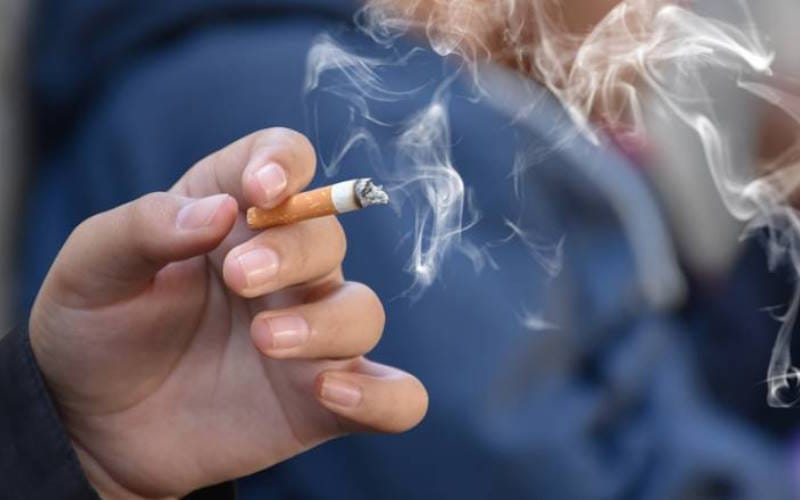 چند روز بعد از ترک سیگار نیکوتین از بدن خارج می شود؟