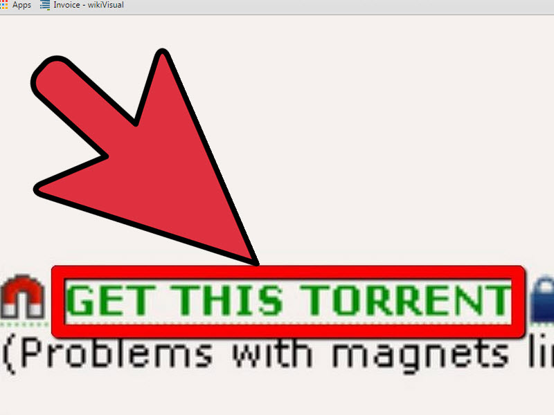  کلاینت Torrents