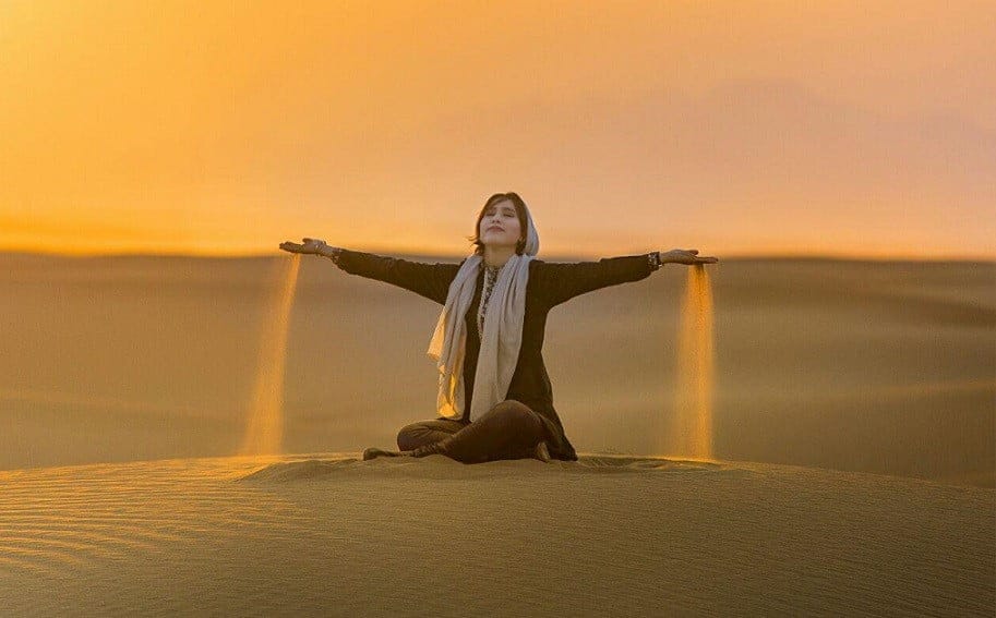 راهنمای سفر به کویر با تجهیزات مورد نیاز؛ معرفی بهترین کویرهای ایران
