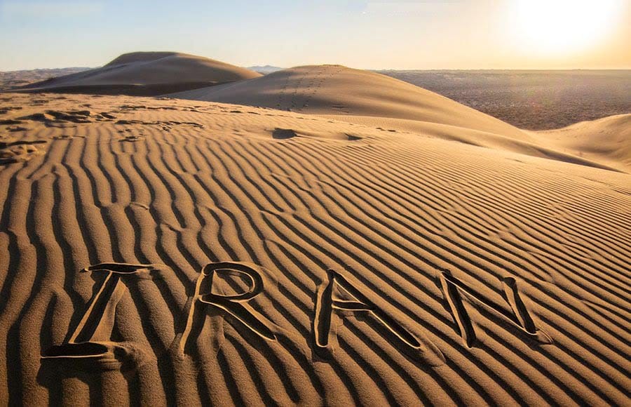 راهنمای سفر به کویر با تجهیزات مورد نیاز؛ معرفی بهترین کویرهای ایران