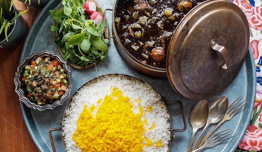 راه اندازی مرکز توزیع و تهیه غذا