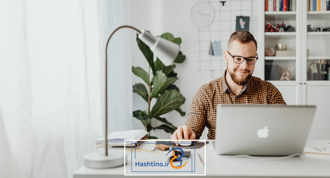 استفاده از هوش مصنوعی ساخت پاورپوینت