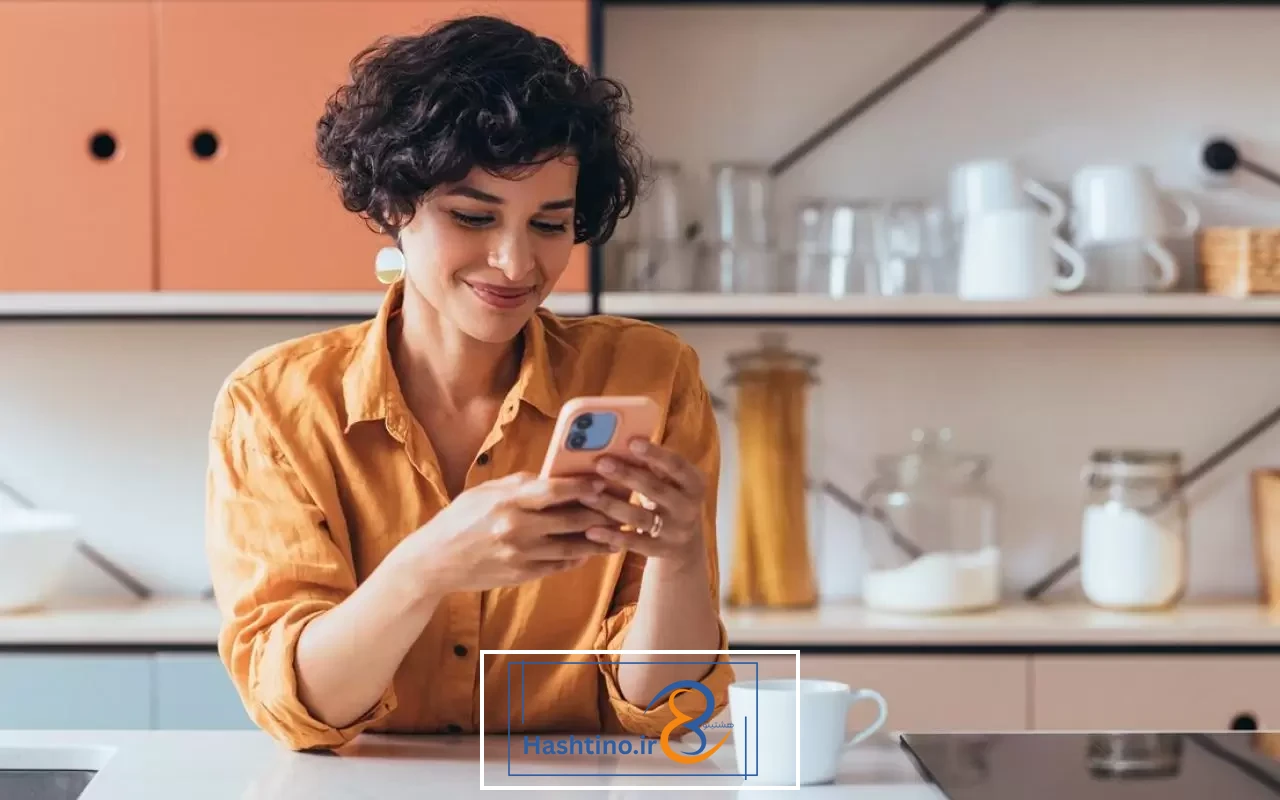 هوش مصنوعی سامسونگ