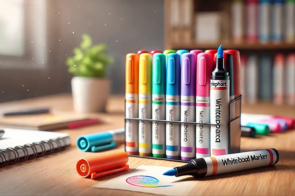 بهترین ماژیک تخته وایت برد شیشه ای
