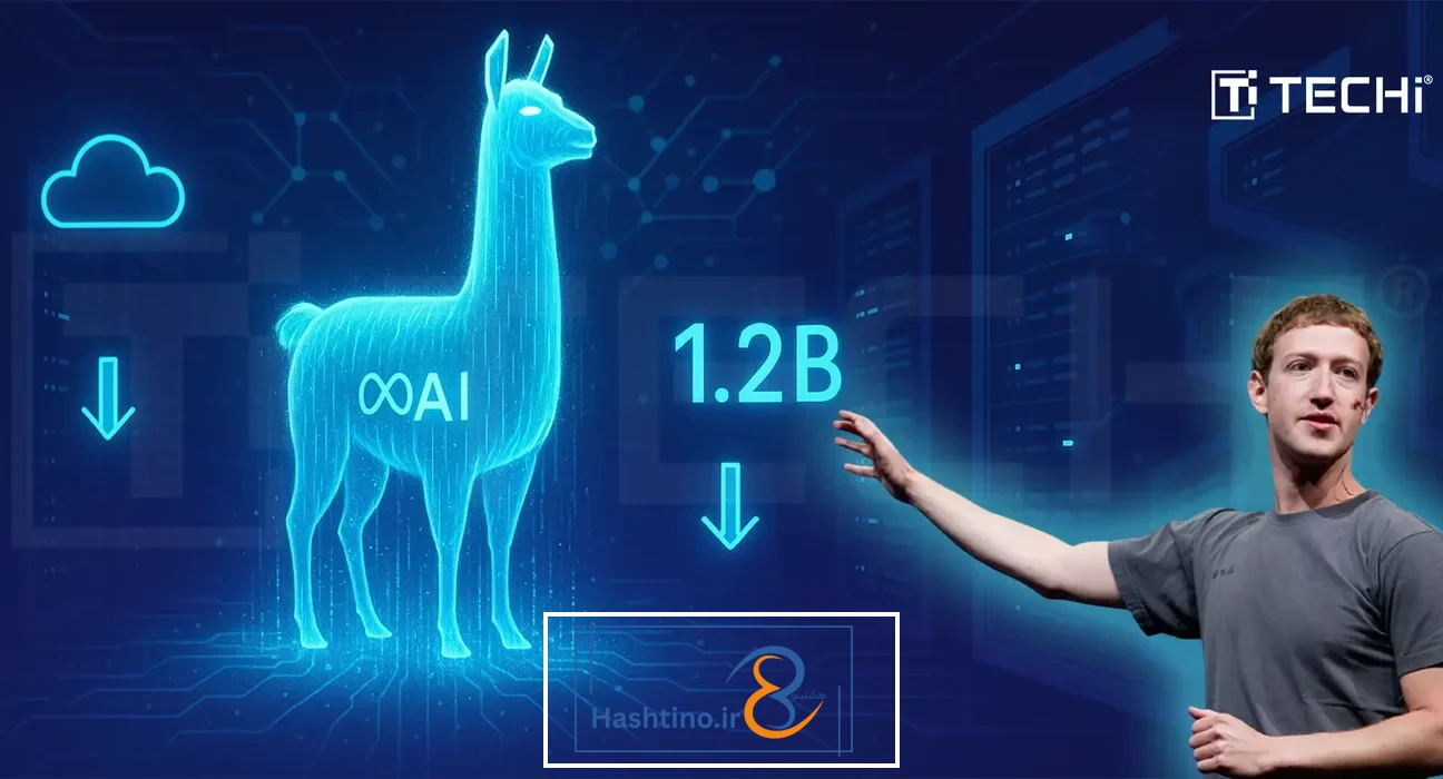 هوش مصنوعی لاما چیست و چگونه با آن کار کنیم؟