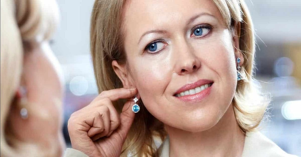 انتخاب گوشواره زیبا؛ راهنمای خرید گوشواره بر اساس نیاز شما