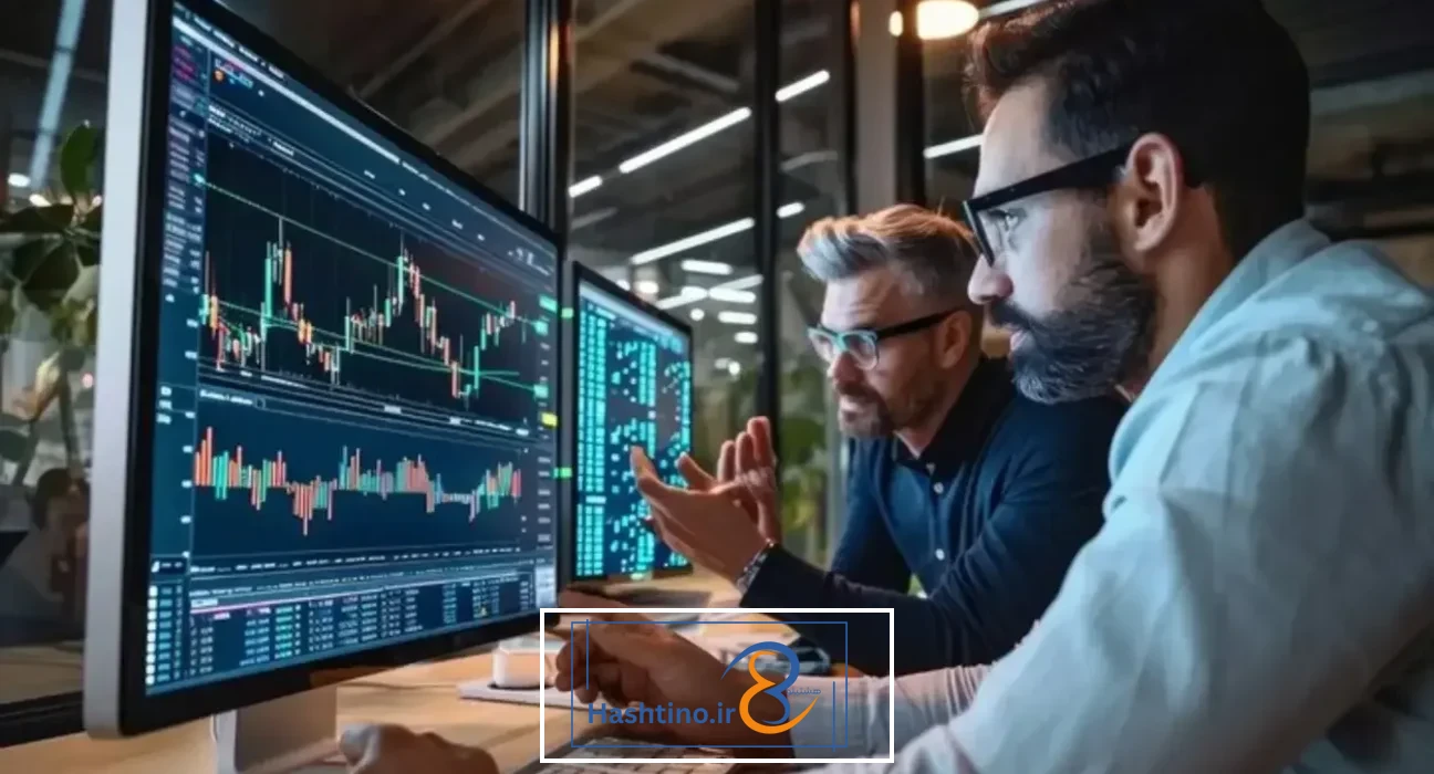 توکن هوش مصنوعی