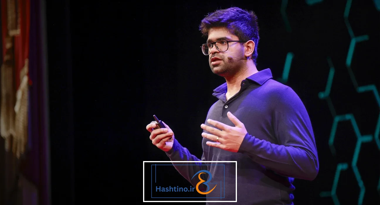 هوش مصنوعی پرپلکسیتی