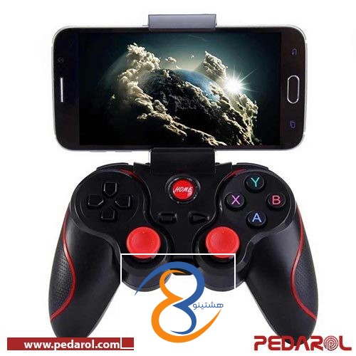 دلایل محبوبیت دسته پابجی بلوتوثی