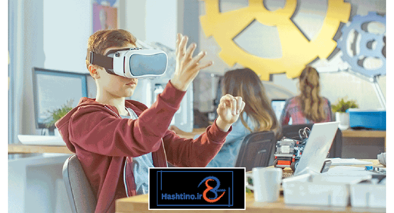 نمونه‌های استارتاپ‌های تکنولوژی آموزشی