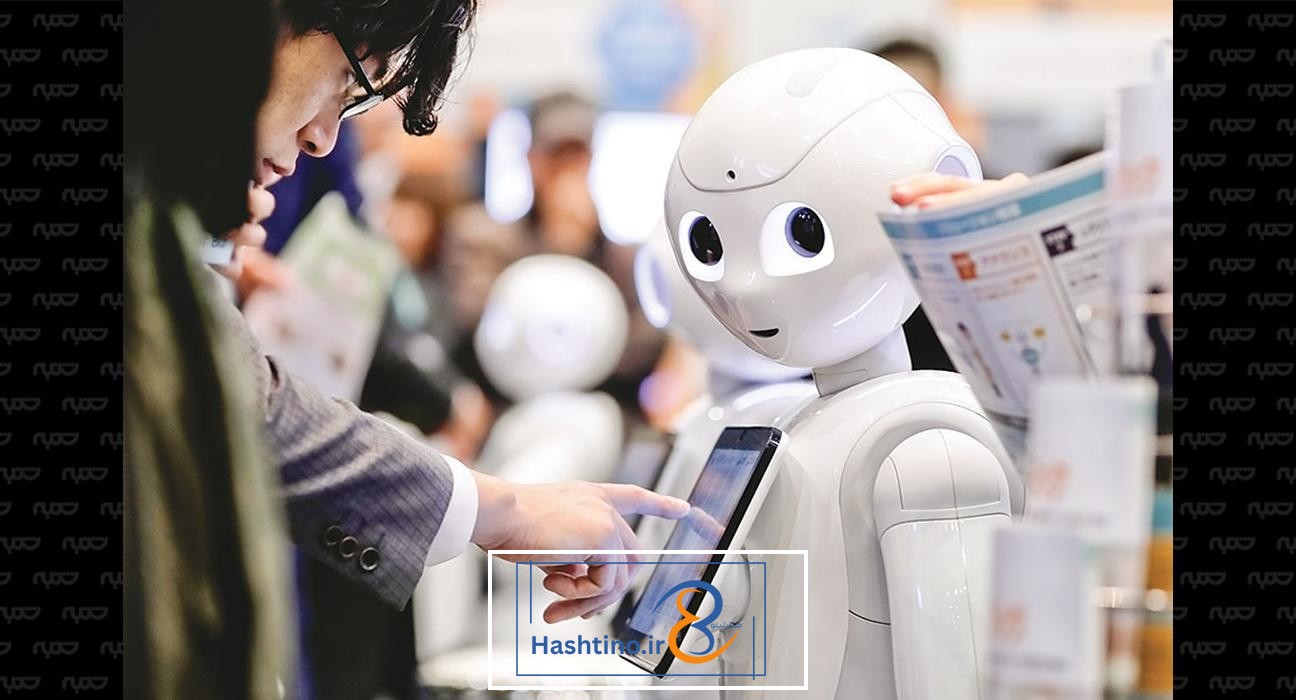 هوش مصنوعی در سرمایه‌گذاری