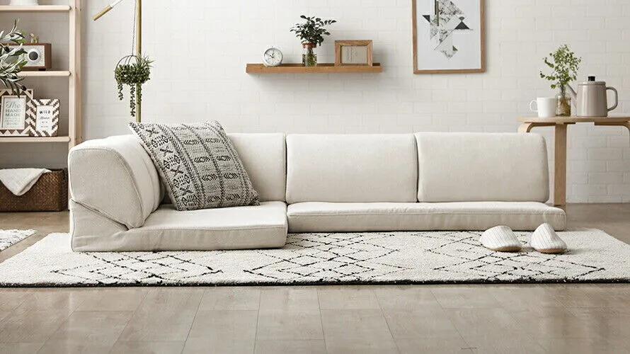 راهنمای خرید مبل ژاپنی