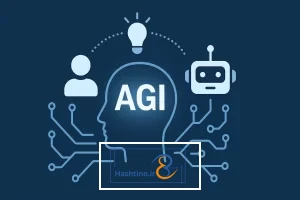 هوش مصنوعی agi 