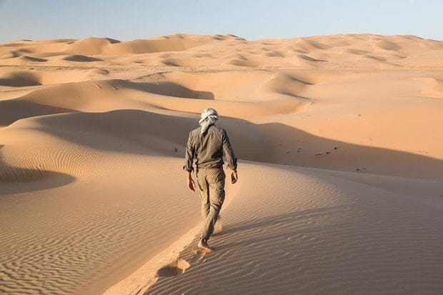 راهنمای سفر به کویر با تجهیزات مورد نیاز؛ معرفی بهترین کویرهای ایران