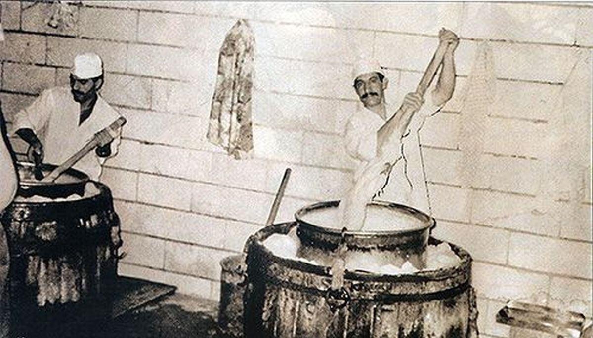 میراثی که ممد ریش، اکبر مشتی، مش ممد آب‌بند و شاگردان‌شان بنا نهادند، امروز نیز در بسیاری از بستنی‌فروشی‌های سنتی ایران زنده است.