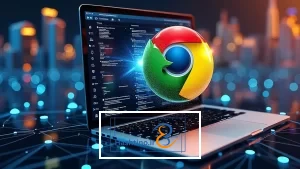 افزونه هوش مصنوعی کروم اندروید